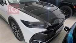 تويوتا كراون